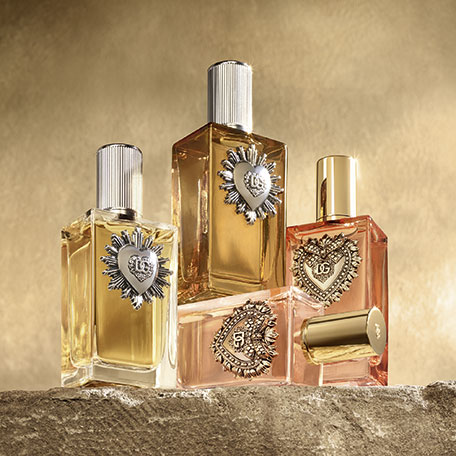 Dolce&Gabbana - Beauty Tram